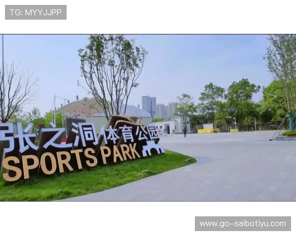 张之洞体育公园前身的历史沿革与发展历程详解